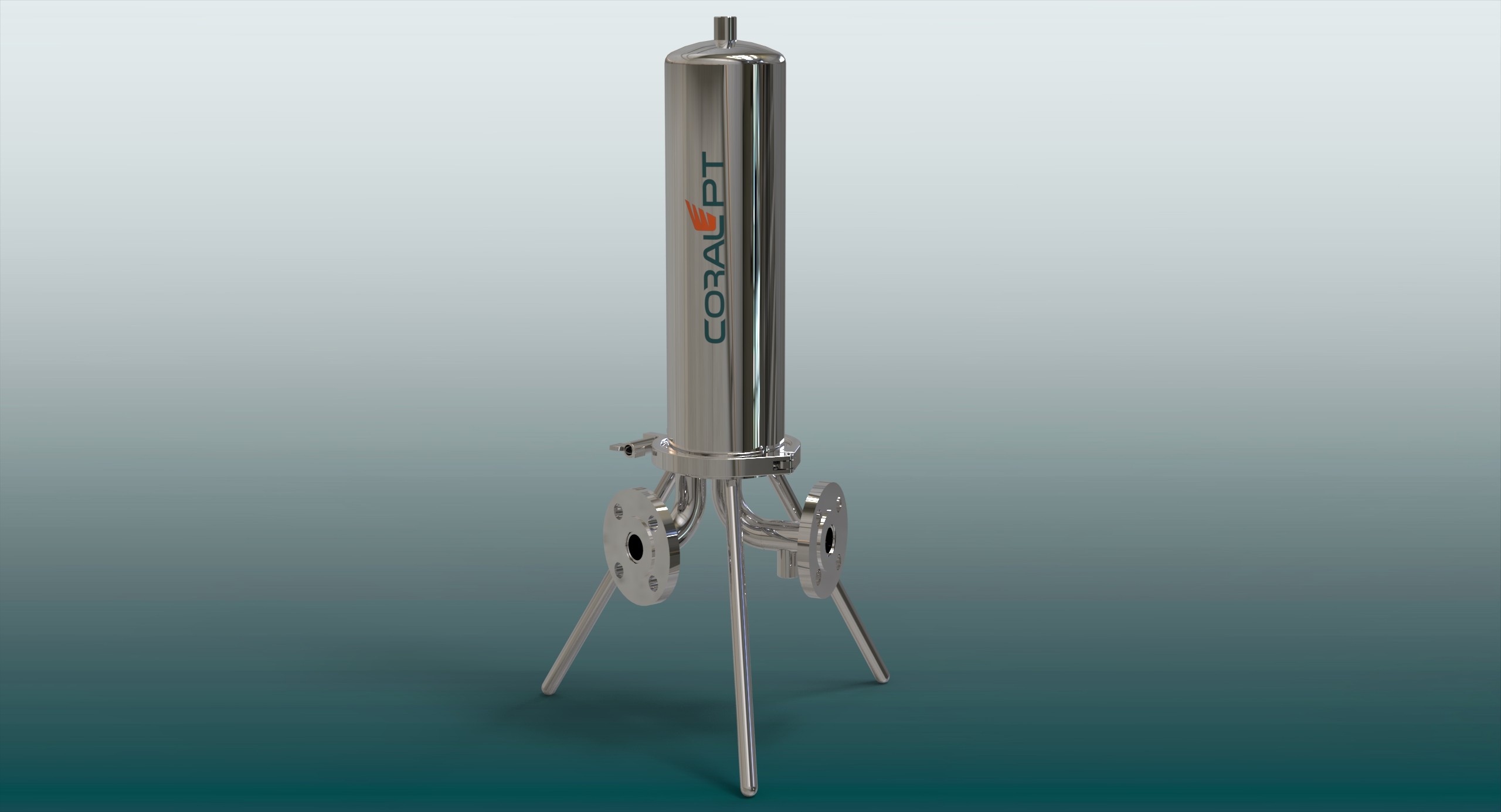 Filter Housing